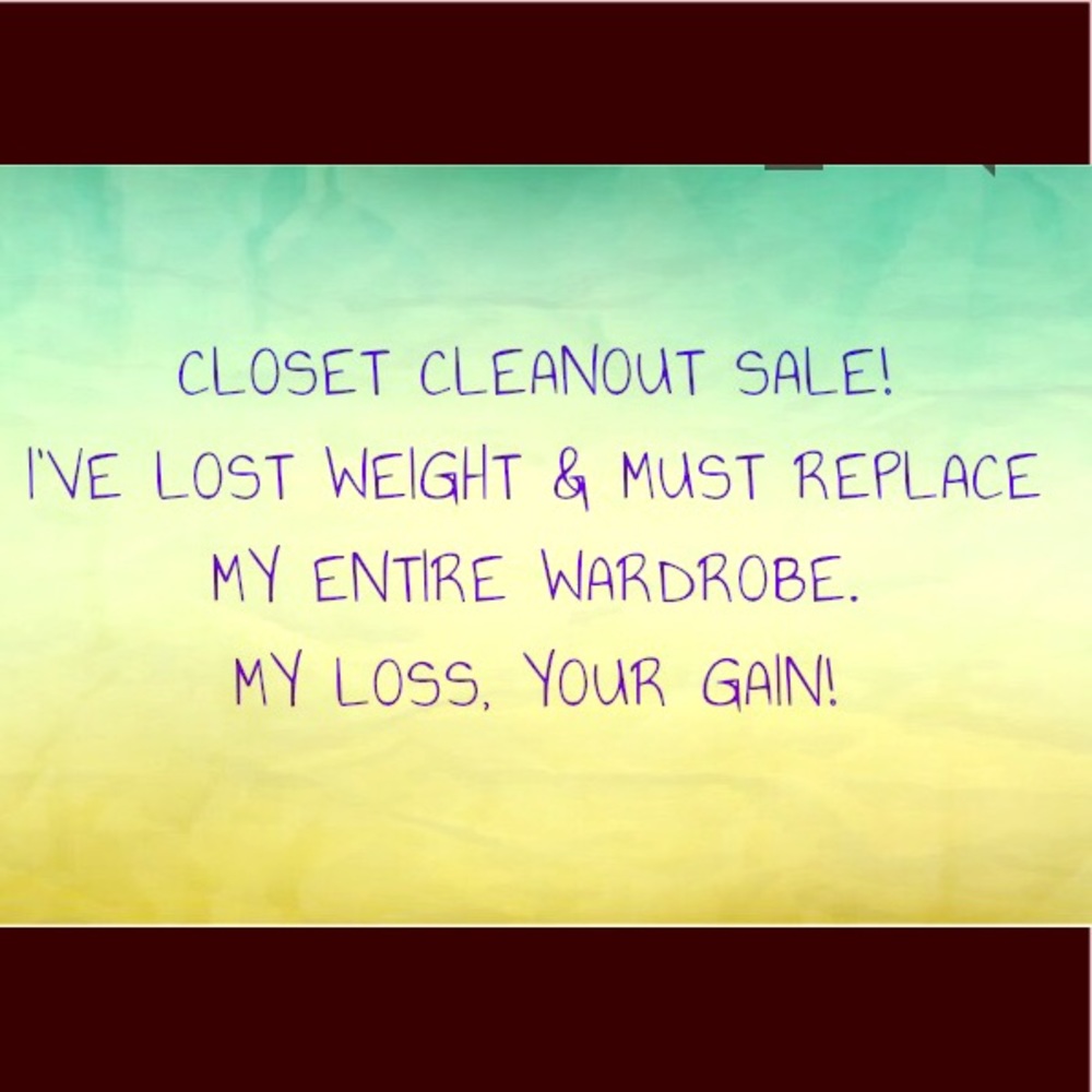 I WILL BE ADDING MORE ITEMS ASAP!